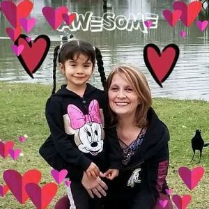 Meet your Posher, Heidi